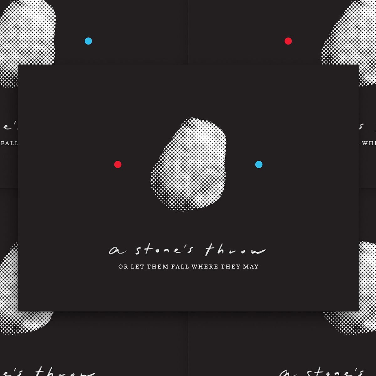 A Stone's Throw