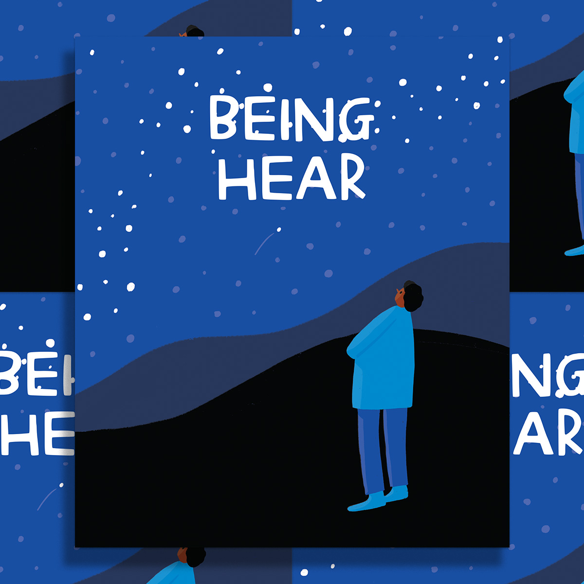 Being Hear
