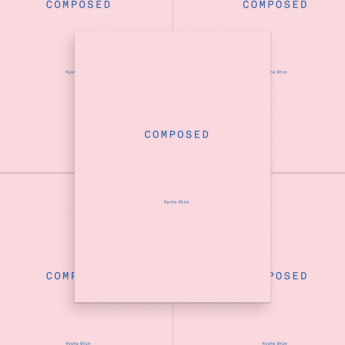 Composed