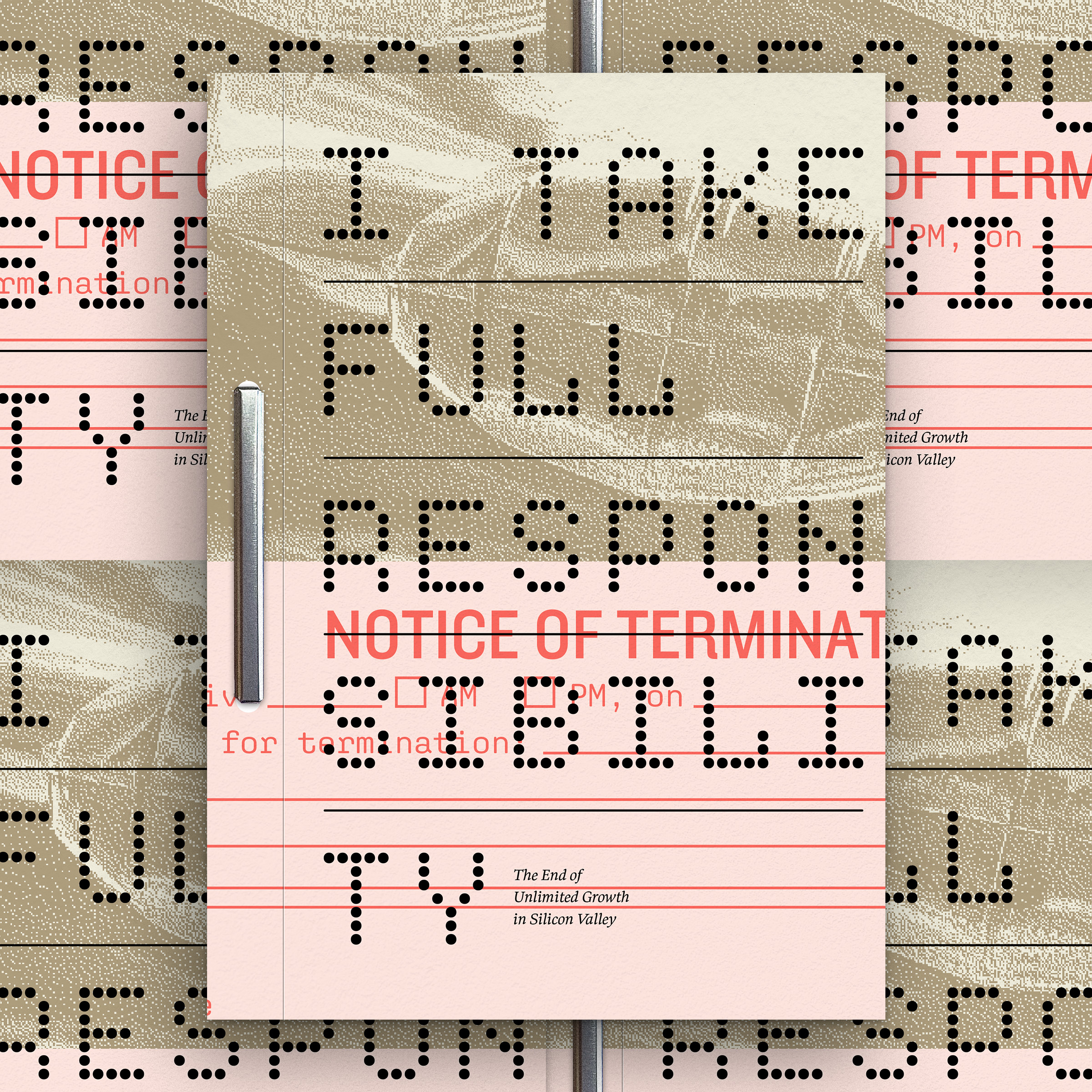 I Take Full Responsibility