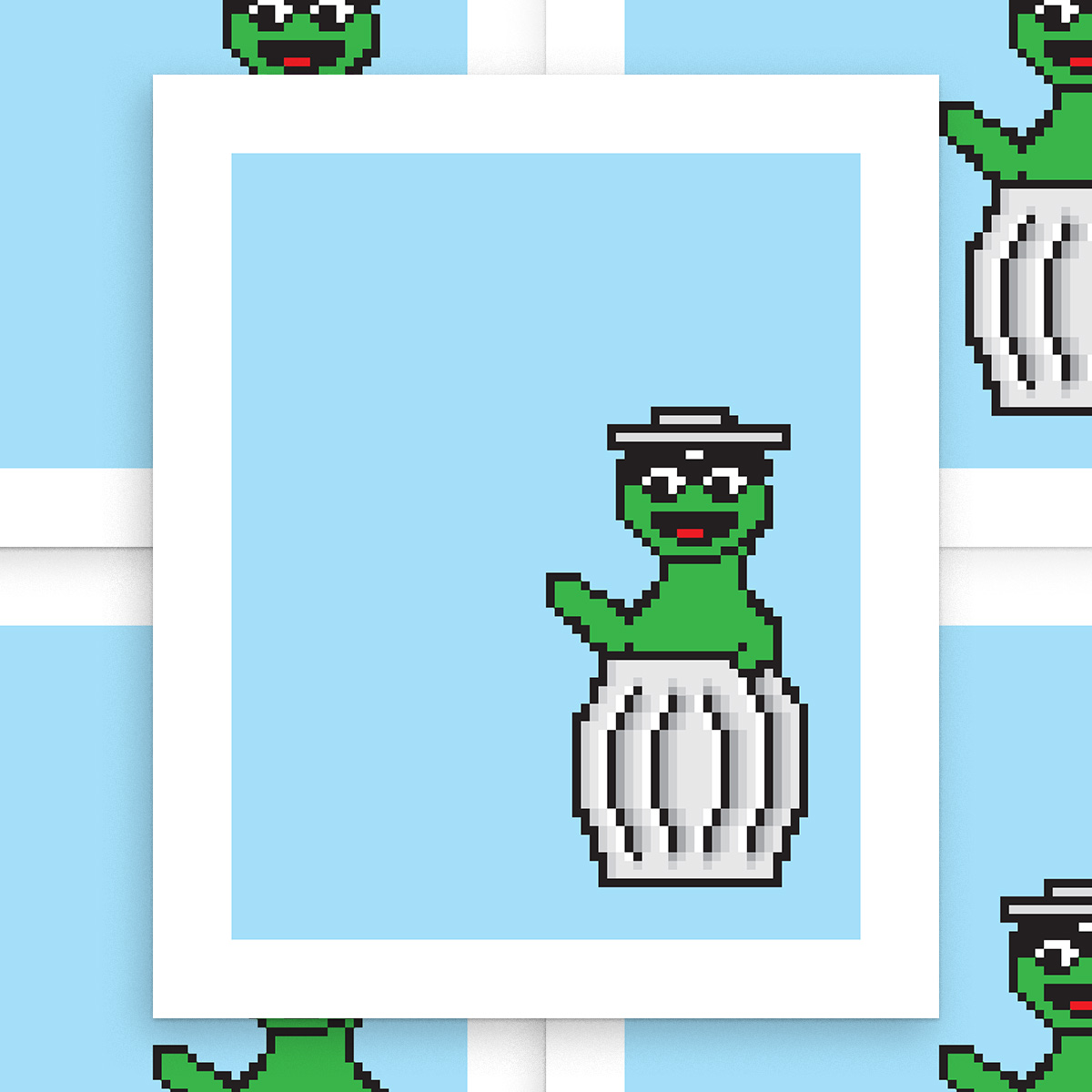 The Grouch